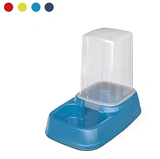 Георпласт Поилка-кормушка Eat & Drink